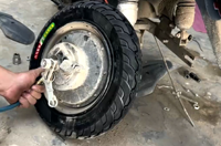 潍坊市换胎补胎服务